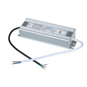 Trasformatore Alimentatore LED Impermeabile 24V DC 10.4A 200W