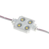 Modulo LED 4 SMD 5050 Impermeabile