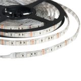 IP65防水 RGB マルチカラー LED テープライト 300球 5m巻 12V DC 消費電力72W