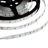 IP33非防水 RGB マルチカラー LED テープライト 300球 5m巻 24V DC 消費電力72W
