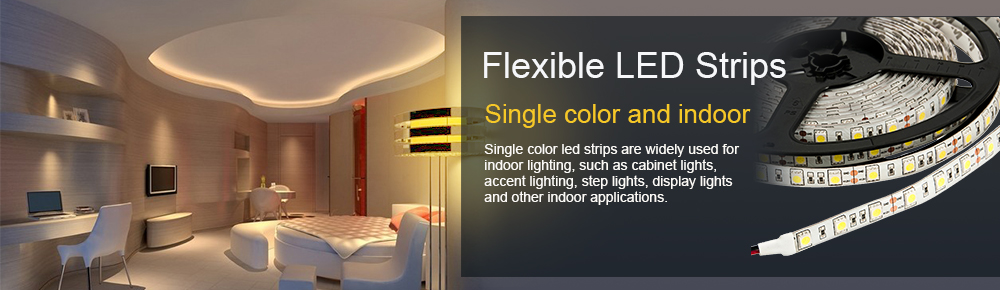 Indoor LED Strip