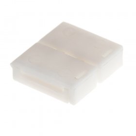 Accessoire voor LED strips 10mm, koppelconnector