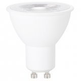 Dimbare LED Spot Lampje GU10 100-240V 24 LEDs 5050 SMD 120° = 50W
