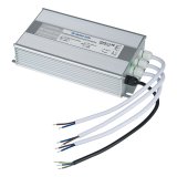 Switchet Trafo 24V DC, 10.4A, 200W, Vanntett utgave (IP67)