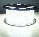 LED tau lys hvit, 60 SMD 5050 dioder, 1 Meter
