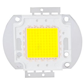 High Power COB LED - 100W - Cool White High Power COB LED - 100W - Cool White