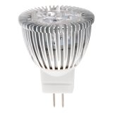 MR11 LED Lampor