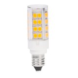 E11 LED Lampor