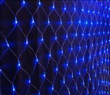 LED ljusslingor nät
